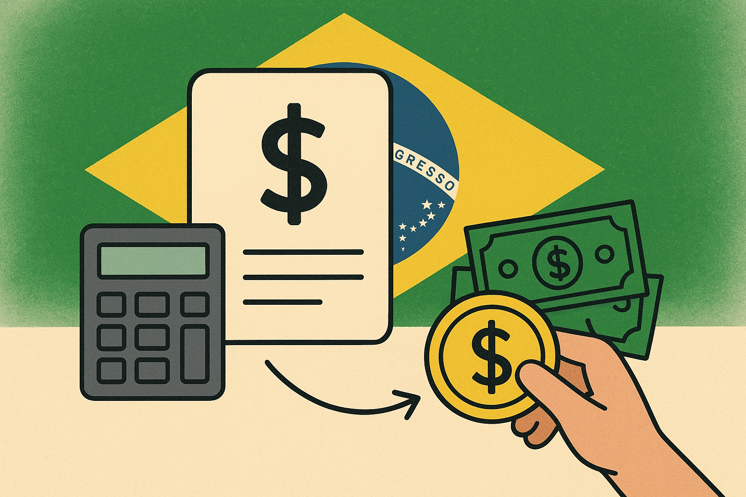 Cr�dito presumido de IPI a t�tulo de ressarcimento de PIS e COFINS