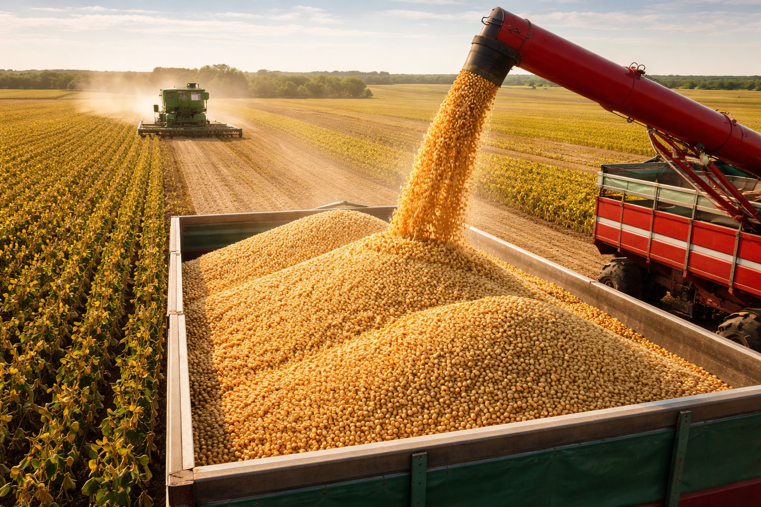 Credenciamento ao PRODEIC para produtos in natura