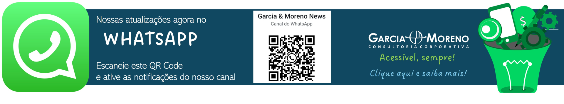 Banner WhatsApp Garcia & Moreno