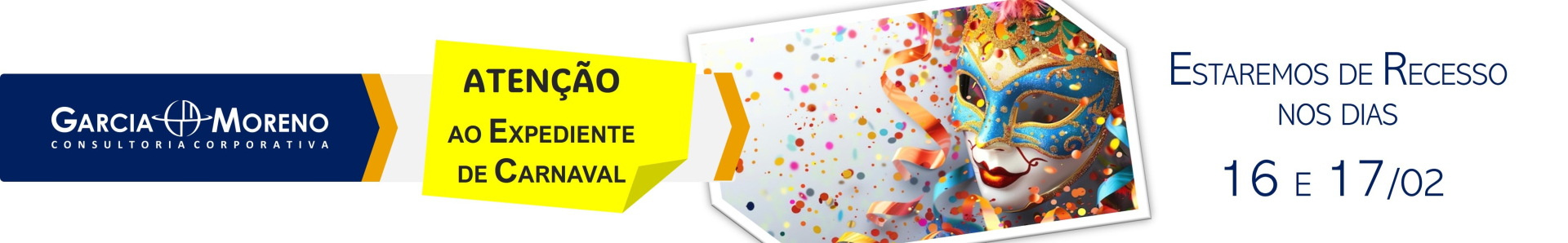 Banner Carnaval 2026