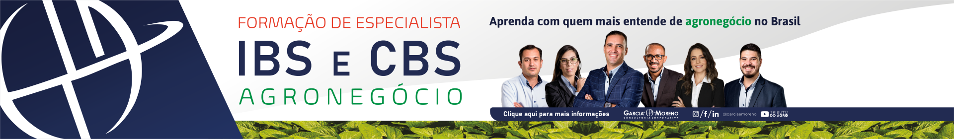 Curso IBS e CBS