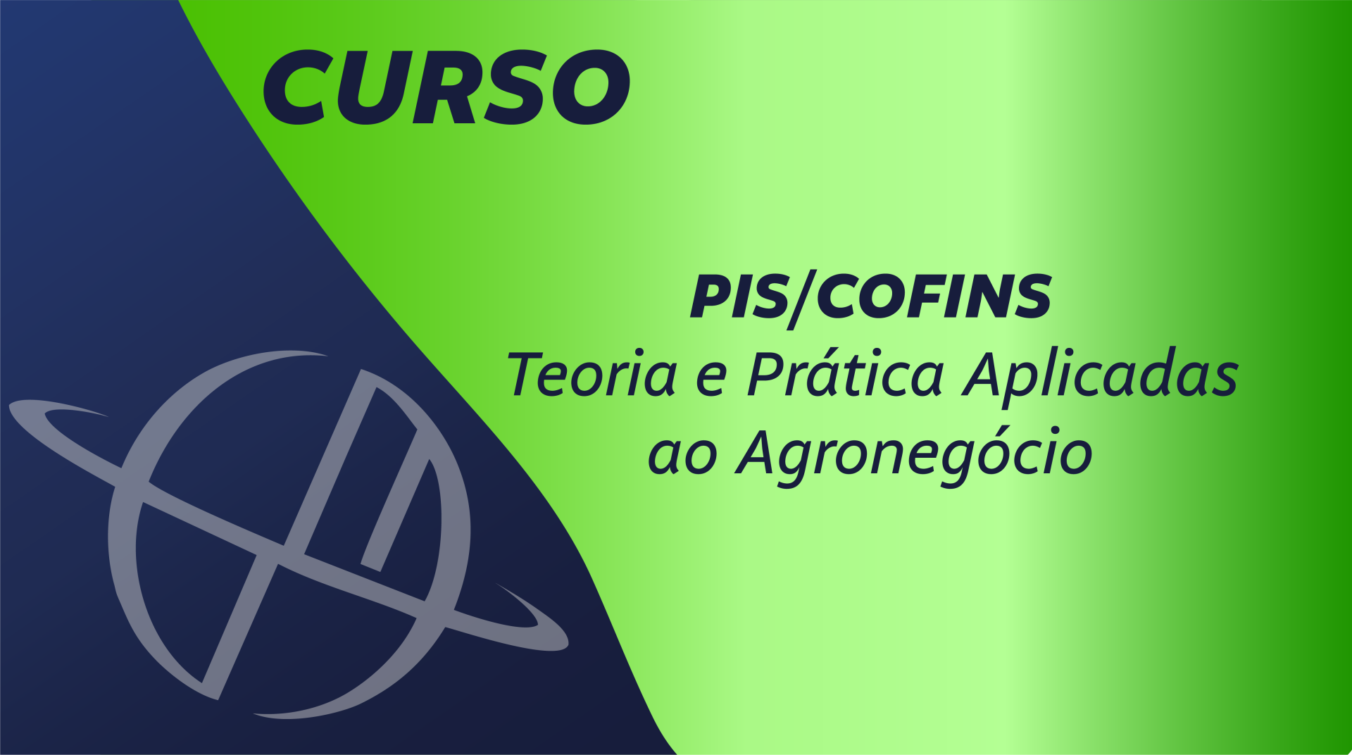 Contribuições para o PIS/COFINS: Teoria e Prática Aplicadas ao Agronegócio