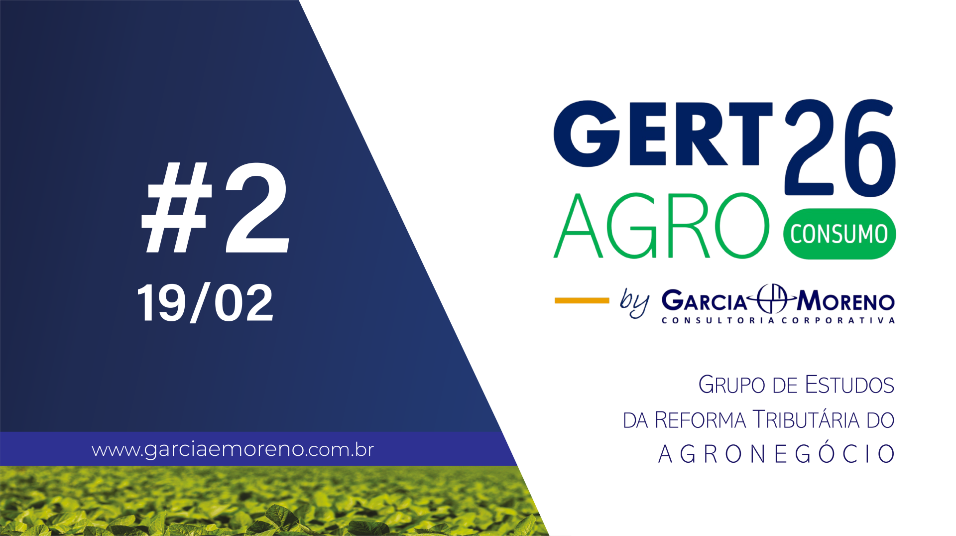 GERT Agro 2026 #2
