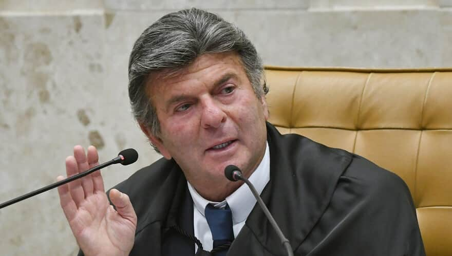 STF analisa dispositivo de lei que fixa regras sobre ICMS