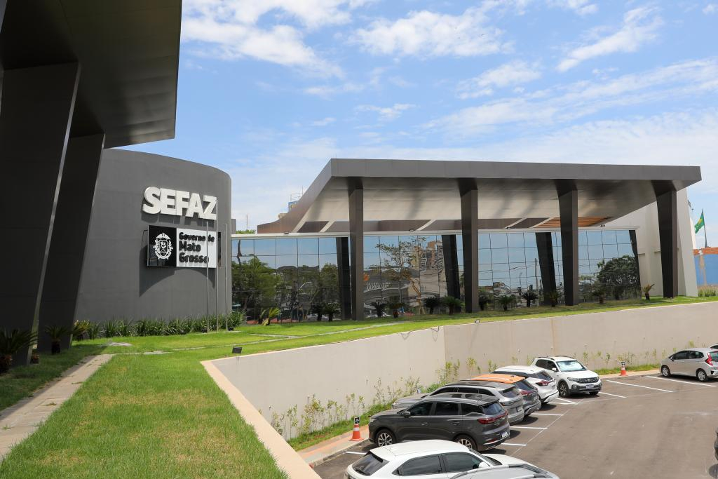 Governo de Mato Grosso prorroga prazo do Refis Extraordin�rio III at� dezembro de 2025