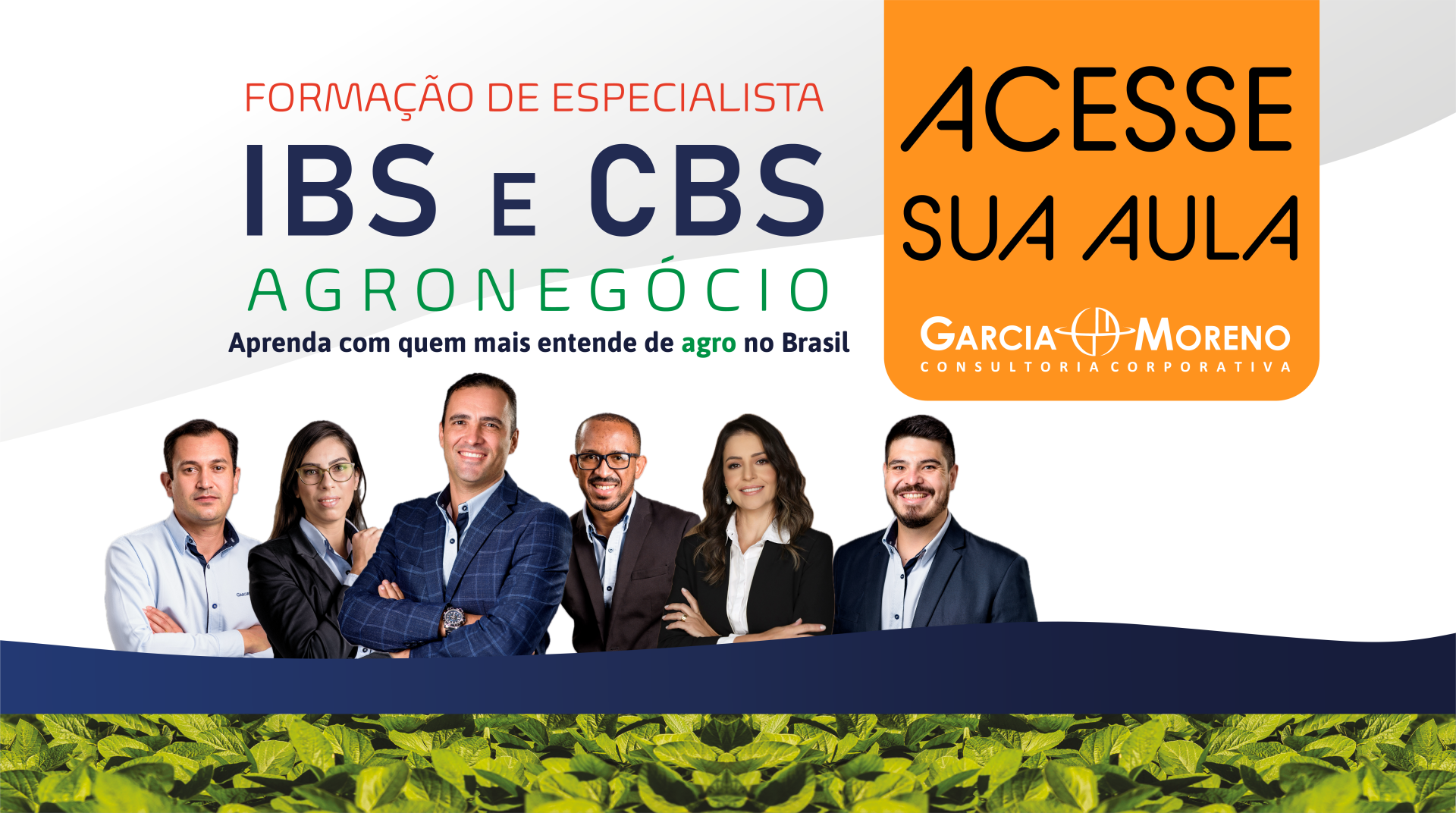 Curso IBS e CBS: Acesso � sua aula de 12-05-2026