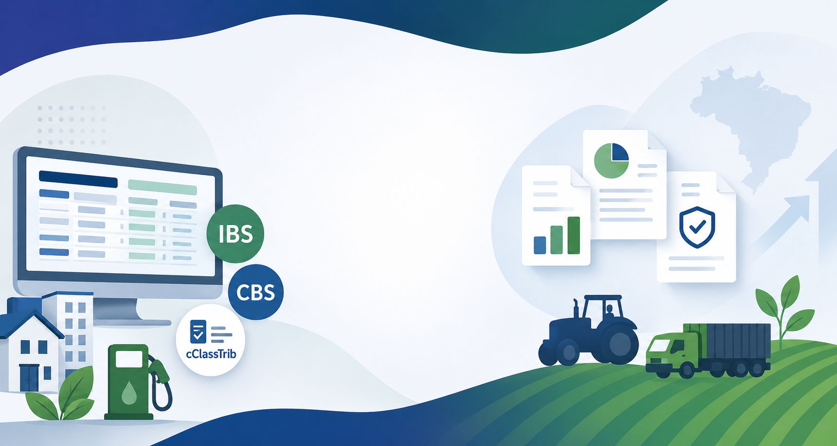 RTC - Tabela de Classifica��o Tributaria de IBS e CBS sofre altera��o