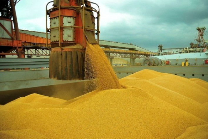 Comisso aprova suspenso de PIS e COFINS sobre farelo de milho