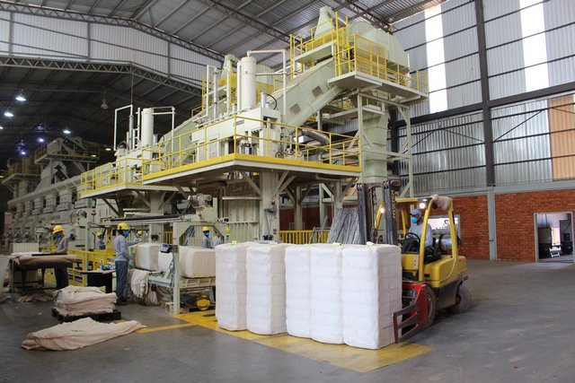 Industrializa��o por Encomenda com Entrega Direta dos Insumos ao Industrializador
